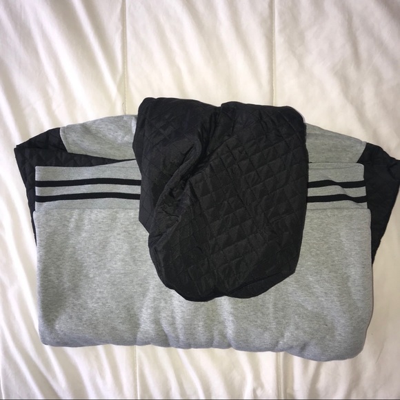 U.S. Polo Assn Big Boys' Sherpa-Lined Jacket - Picture 3 of 3